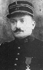 Barthés lieutenant