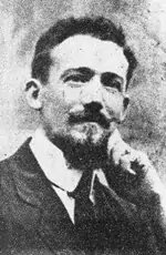Baumes Fernand