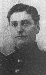 Berger Gaston