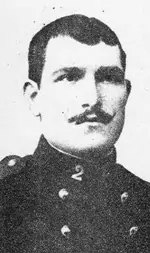 Bergès Philippe