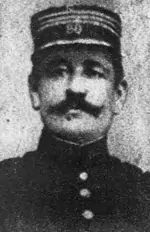 Bertrand Jean