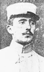 Beziat Gédéon