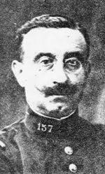 Beziers Joseph
