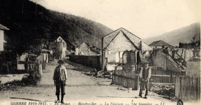 Bitschwiller-lès-Thann