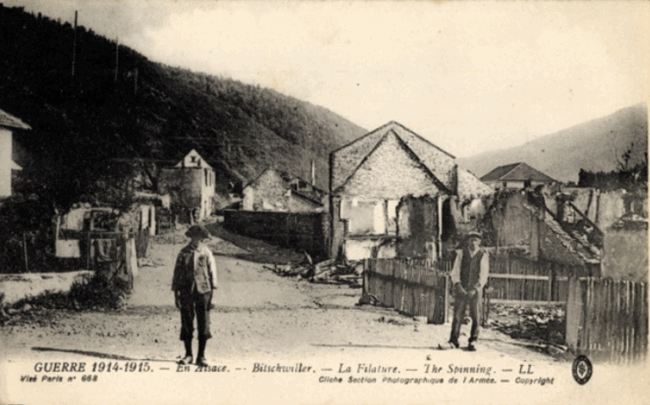 Bitschwiller-lès-Thann