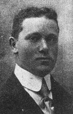 Bonaventure Alexandre