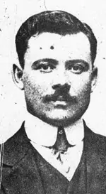 Bonnaric François