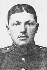 Bonneton Gaston