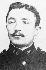 Bonneton Henri
