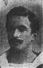 Bory Julien