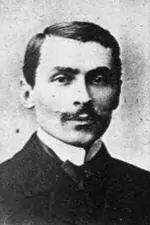 Bouche Johannès