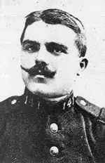 Bouisson Sylvain