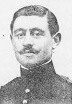 Boure Bonaventure