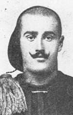 Bourrel Joseph