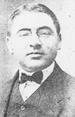 Boyer Auguste