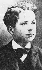 Bremond François