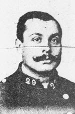 Bugnicourt Achille