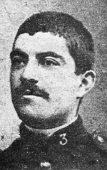 Caladon Etienne