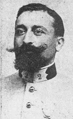 Cane François
