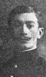 Capide Joseph