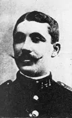 Carrière Gustave