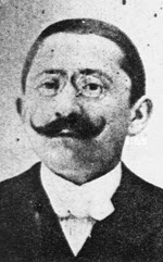 Caudille François