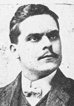 Cavalier Denis