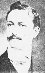 Chauvet Augustin