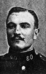 Coulondre Joseph