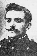 Couve Albert