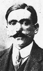 Crabol Marcellin