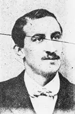Dandonneau Paulin