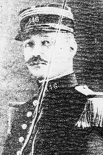 De Girard Frederic