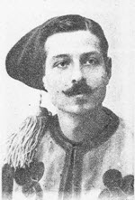 De Redon Pierre