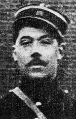 Dejean Marius