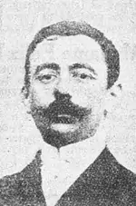 Despuech Maurice