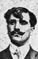 Dinoux Paul