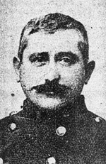 Donat Henri