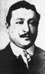 Donnadieu Arthur
