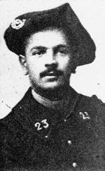 Dumazert Gabriel