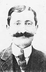 Fabre Joseph