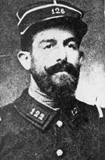Fabre Louis