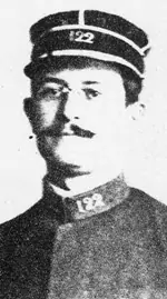 Fabre Paul