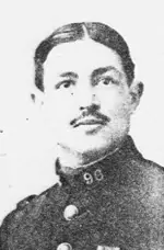 Fanjeaux Etienne
