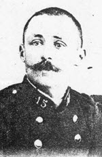 Feriaud Alphonse