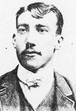 Ferrie Paulin