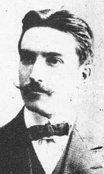 Fournier Edouard