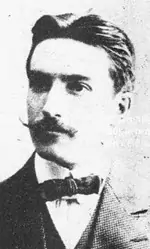 Fournier Edouard