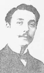 Ganter Georges