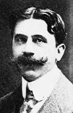 Gay Etienne